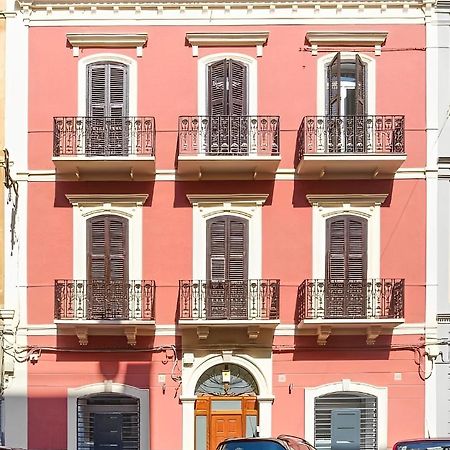 Vgm-Apartments Gimma Bari Esterno foto