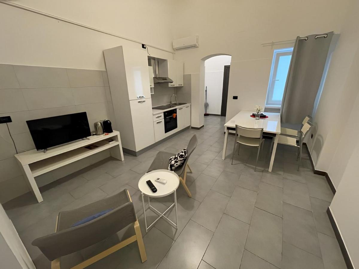 Vgm-Apartments Gimma Bari Esterno foto