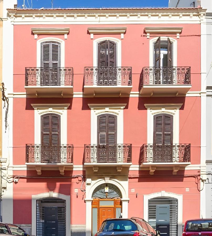 Vgm-Apartments Gimma Bari Esterno foto
