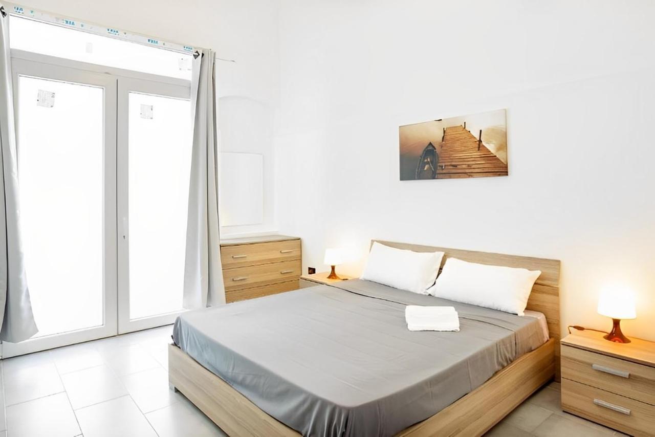Vgm-Apartments Gimma Bari Esterno foto