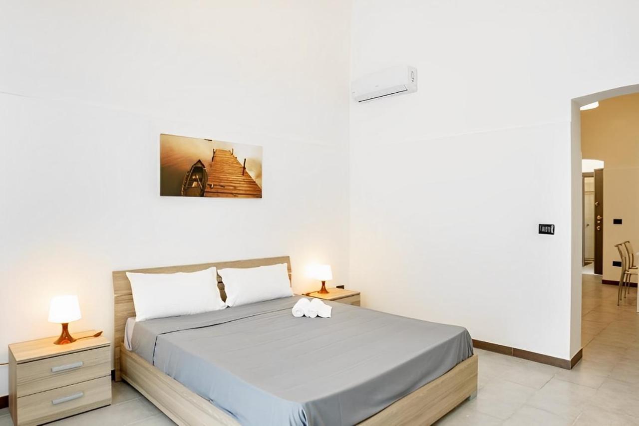 Vgm-Apartments Gimma Bari Esterno foto