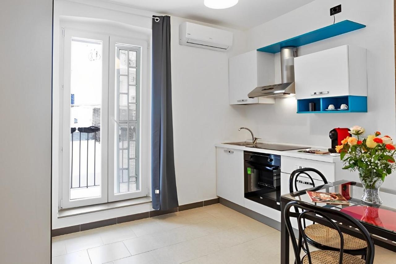 Vgm-Apartments Gimma Bari Esterno foto