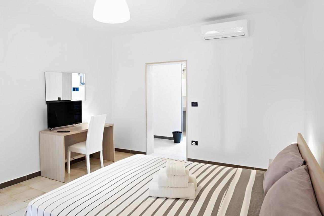 Vgm-Apartments Gimma Bari Esterno foto