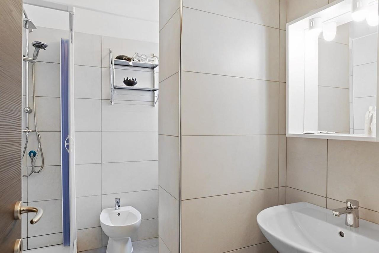 Vgm-Apartments Gimma Bari Esterno foto