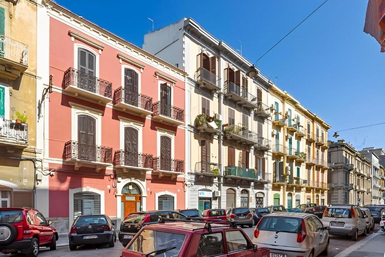 Vgm-Apartments Gimma Bari Esterno foto