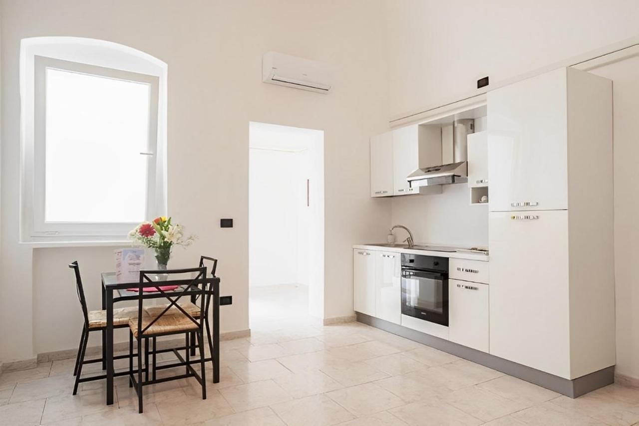 Vgm-Apartments Gimma Bari Esterno foto