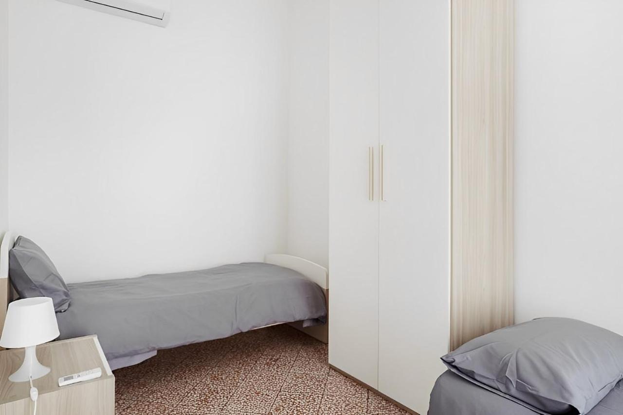 Vgm-Apartments Gimma Bari Esterno foto