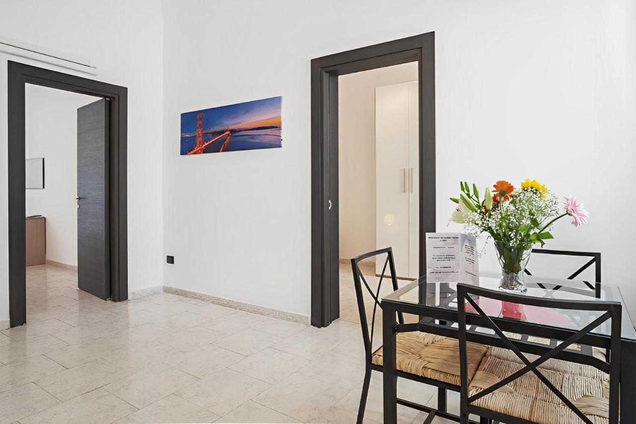 Vgm-Apartments Gimma Bari Esterno foto