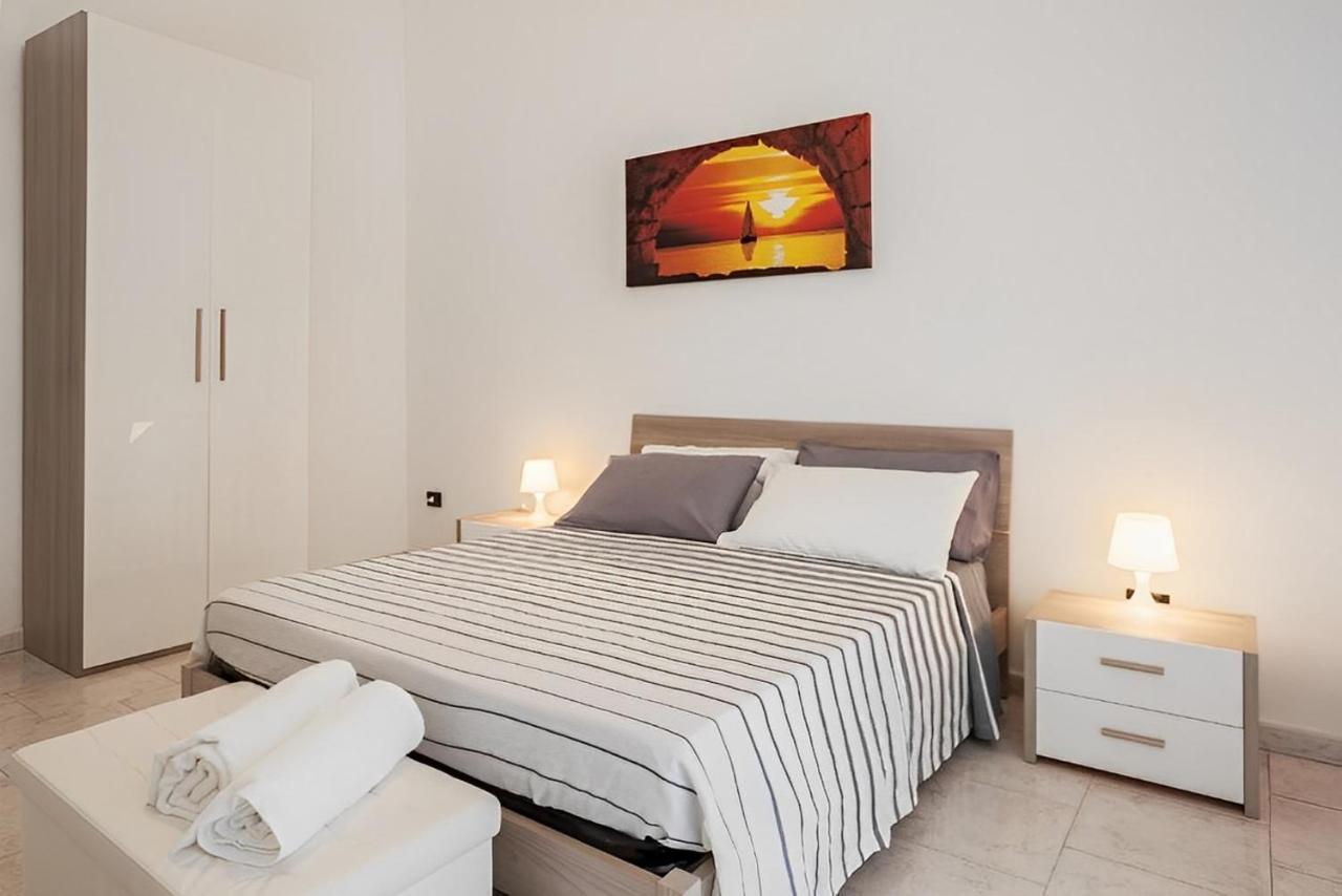 Vgm-Apartments Gimma Bari Esterno foto