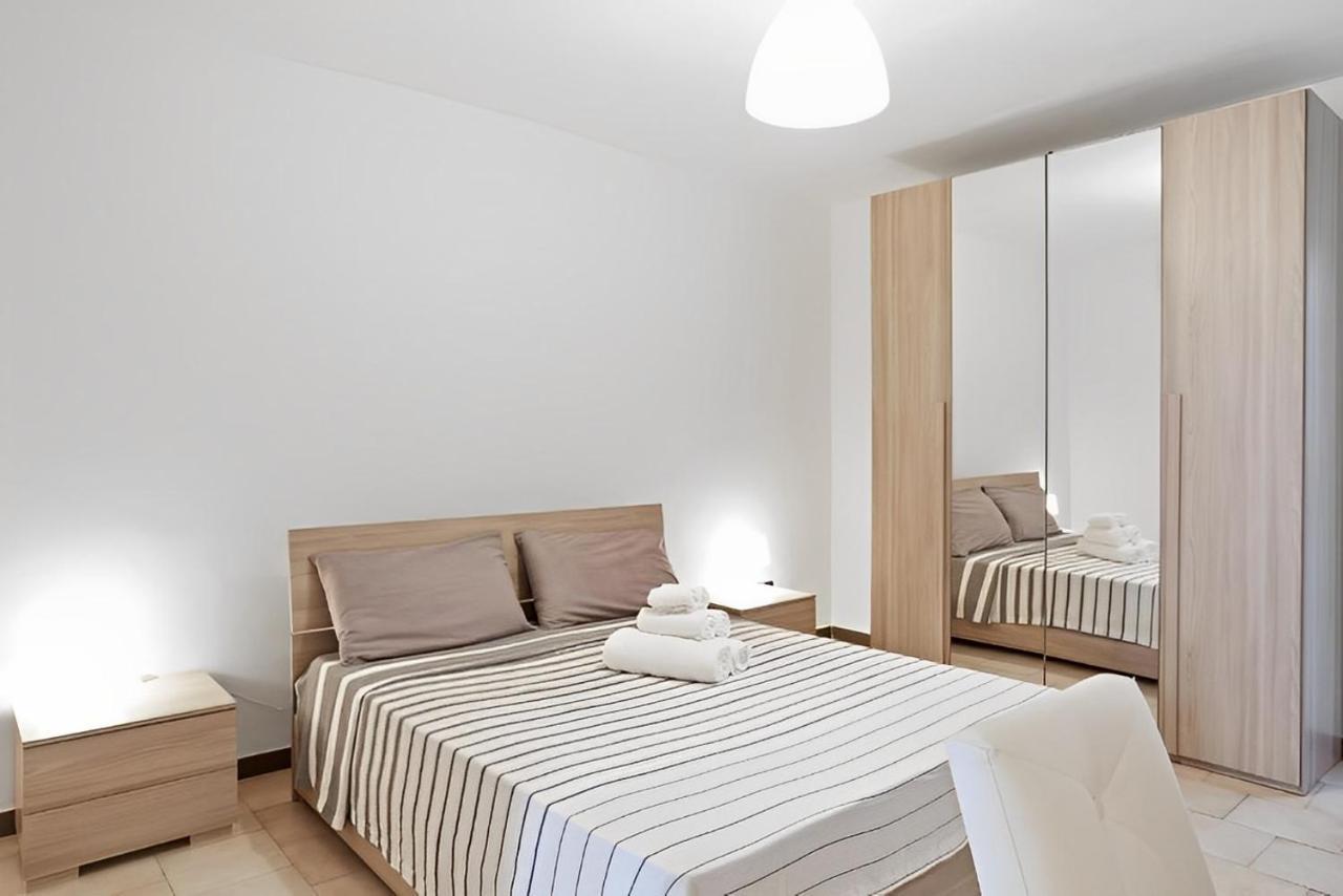 Vgm-Apartments Gimma Bari Esterno foto