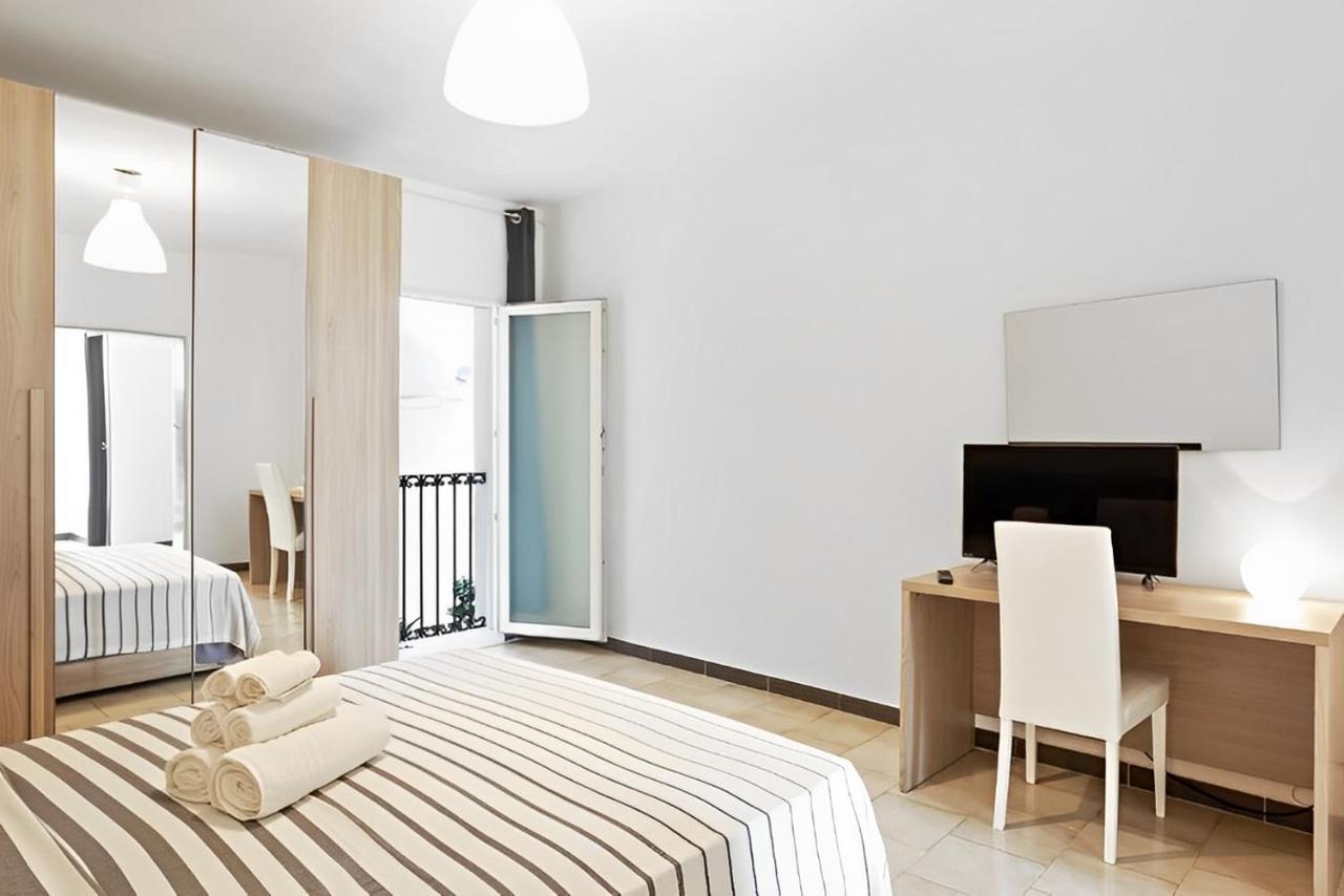 Vgm-Apartments Gimma Bari Esterno foto