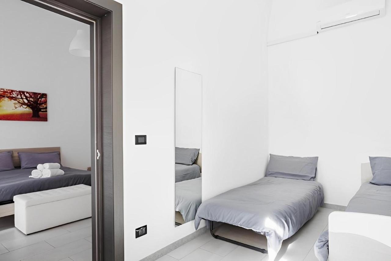 Vgm-Apartments Gimma Bari Esterno foto