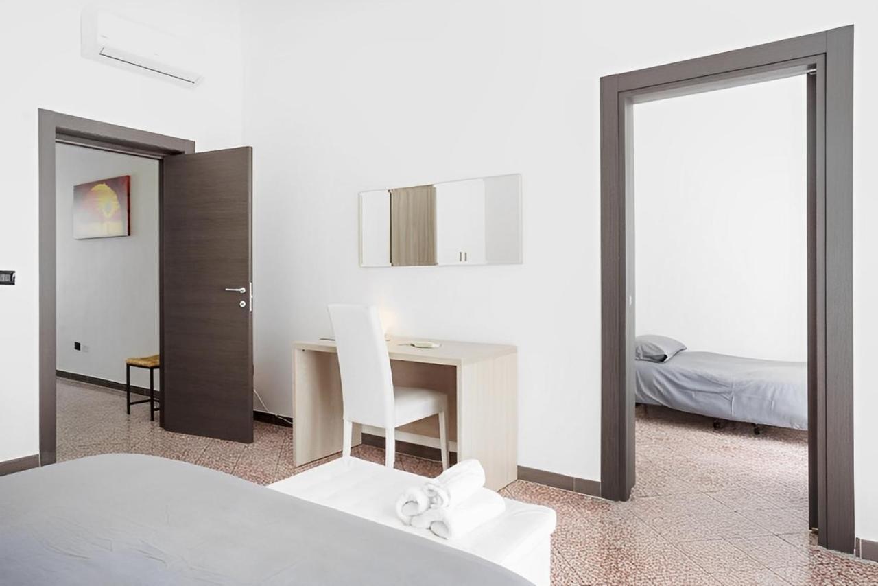 Vgm-Apartments Gimma Bari Esterno foto