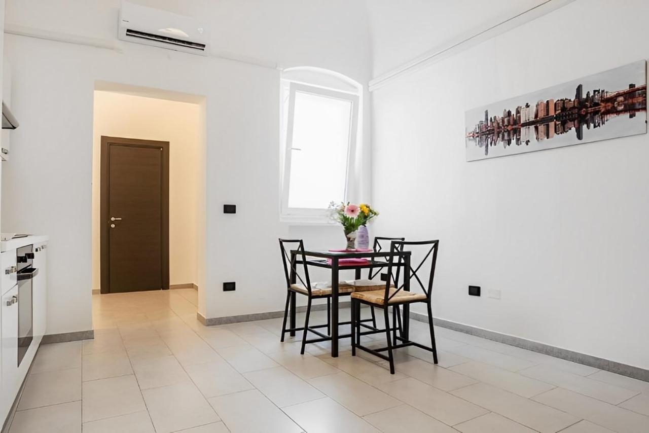 Vgm-Apartments Gimma Bari Esterno foto