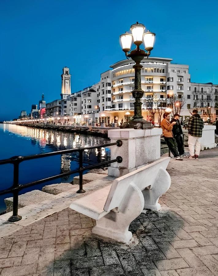 Vgm-Apartments Gimma Bari Esterno foto