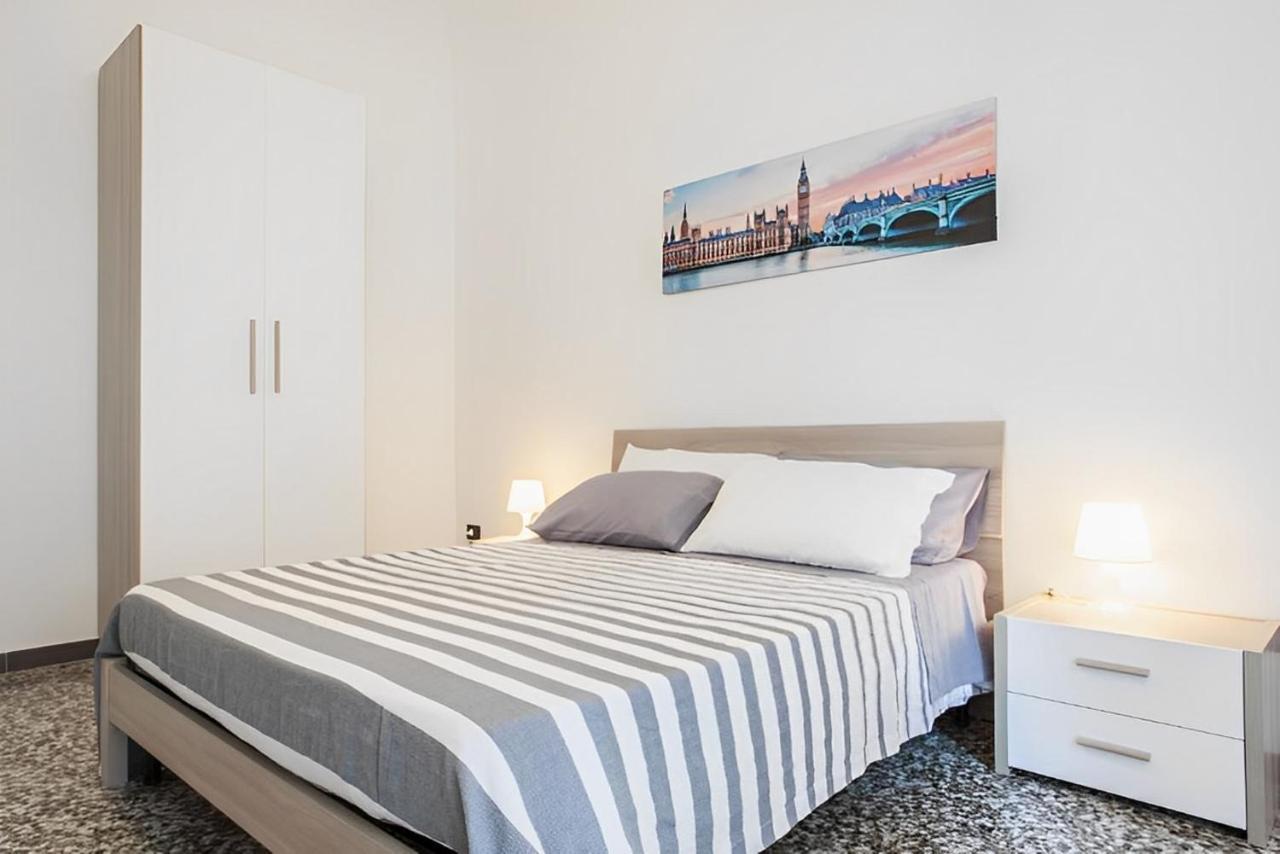 Vgm-Apartments Gimma Bari Esterno foto