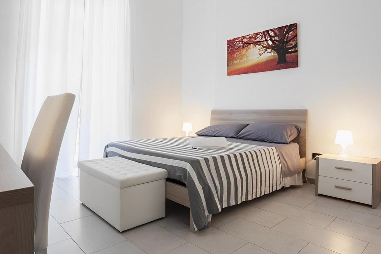 Vgm-Apartments Gimma Bari Esterno foto